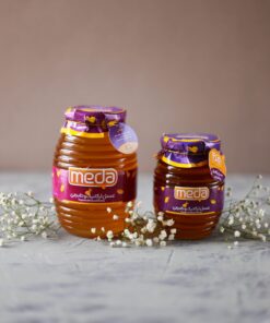 عسل گون مدا