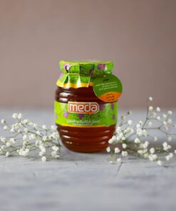 خرید آنلاین عسل آویشن مدا